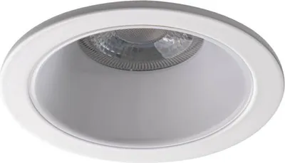 Produktbild von Kanlux S.A. 36218, GX5.3, IP20, Weiß