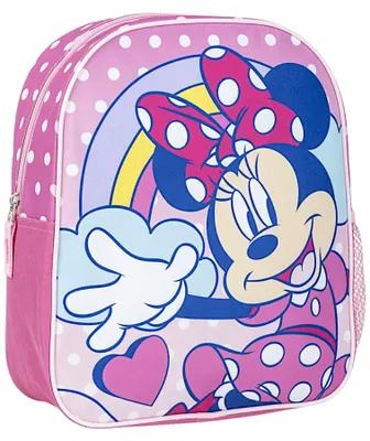 Produktbild von Rucksack Disney Minnie Mouse - Disney Kindergartenrucksack 29x25x10 cm