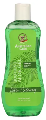 Produktbild von Australian Gold Soothing Aloe After Sun Gel