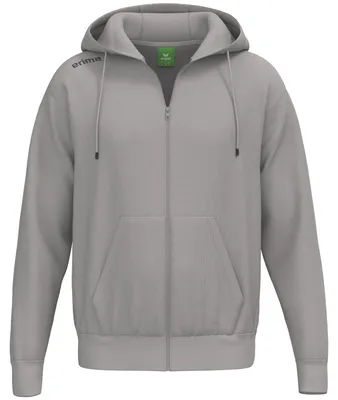 Produktbild von Erima Ts Hoody Jacke Taupe Junior
