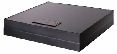 Produktbild von Scaper Cube Cover - Aquarium Abdeckung fürs Scaper Cube Aquarien - Außenmaße Abdeckung: 41 x 41 x 8 cm
