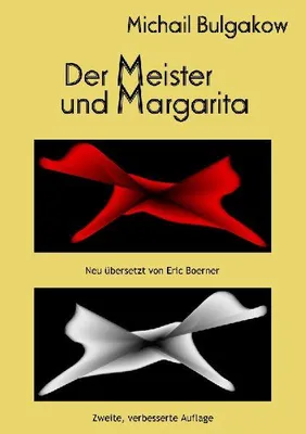 Produktbild von Der Meister und Margarita