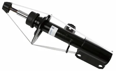Produktbild von SACHS Stoßdämpfer Vorne Links für BMW X5 (E53) Federbein 560 203
