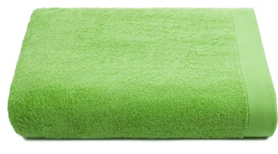 Produktbild von grace grand spa Liegetuch im schlichten Design Hellgrün One Size