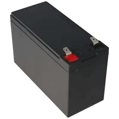 Produktbild von Fiamm 12FGH36 Akku PB Blei Akku