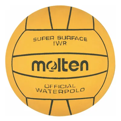 Produktbild von Molten Wasserball IWR