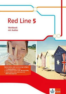 Obrázek produktu pro Red Line 5
