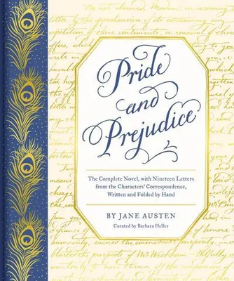 Produktbild von Pride and Prejudice