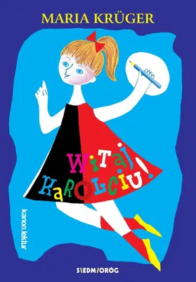 Produktbild von Witaj, Karolciu!
