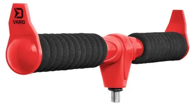 Produktbild von Delphin Feeder Rod Holder EVA Vario 30cm Rutenhalter