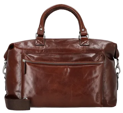Produktbild von Picard Buddy - Reisetasche 44 cm (cognac)