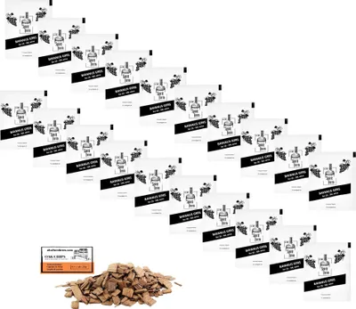Produktbild von 20 x Weinhefe 10g - Universel Bayanus G995, Wein Hefe, Hefe für Wein