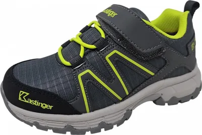 Produktbild von Kastinger Verlaan Halbschuh Grau in Gr. 37