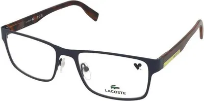 Zdjęcie produktu dla Dioptrie szkieł Lacoste L2283 401