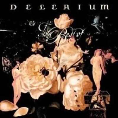 Produktbild von Delerium-Best Of