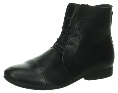 Produktbild von Stiefelette