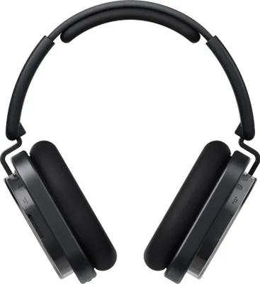Obrázek produktu pro Nothing Headphone (1), Kabelový a bezdrátový, Hovory/hudba, 20 - 40000 Hz, 329 g, Sluchátka s mikrofonem, Černá