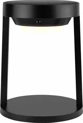 Zdjęcie produktu dla Lampa stołowa LED BRENDZ M&M Solar, Vela & Ara, 100/500/1000 lm, 3000 K, IP65