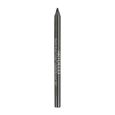 Produktbild von ARTDECO 221.97, HYDROGENATED POLYISOBUTENE, ISODODECANE, SYNTHETIC WAX, POLYMETHYLSILSESQUIOXANE, MICA,..., Entlang des Wimpernkranzes vom inneren zum äußeren Augenwinkel auftragen. Bitte...