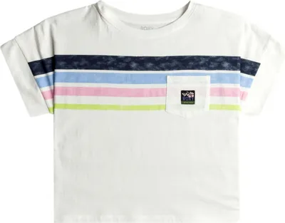 Immagine prodotto di T-shirt Roxy ERGZT04035-WBK0 da Donna