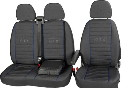 Immagine prodotto di Coperture FORD TRANSIT MK8 2014-2024 STARKE