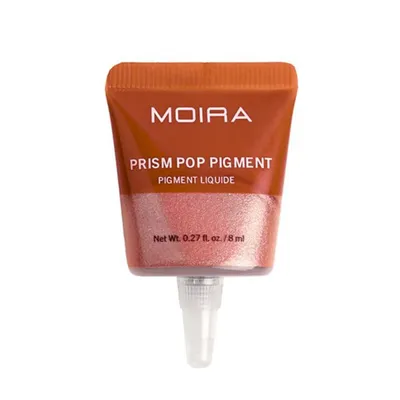 Produktbild von Moira Prisma Pop Pigment Happy Holo 02