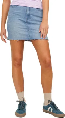 Produktbild von Jack & Jones Aura Jjxx Kurzer Rock Blau M Frau Blau M