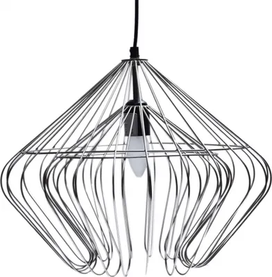 Zdjęcie produktu dla Sufitowa lampa wisząca retro nowoczesny design