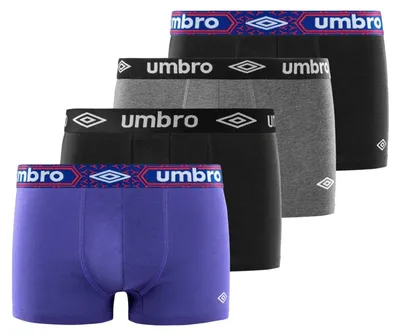 Productafbeelding van Herren boxershorts, katoen, onderbroeken voor heren, 4-pack, zwart, NEO (maat L)