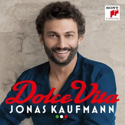 Produktbild von Kaufmann,J./Orch.Teatro Massimo Palermo/Fisch,A.-D