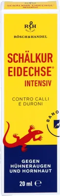 Zdjęcie produktu dla Kuracja złuszczająca jaszczurki intensywna 40% maść z kwasem salicylowym 20 ml