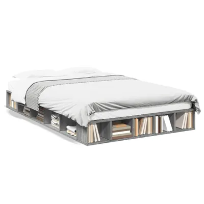 Zdjęcie produktu dla VidaXL 3280494, 140 cm, 190 cm, 20 cm, 1400 x 1900 mm, 1 szt.