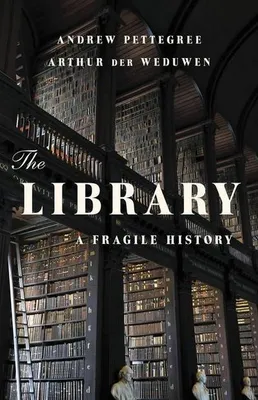 Produktbild von The Library