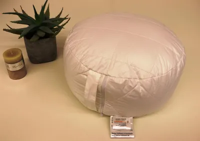 Produktbild von Betten Hofmann Relax Yogakissen Sitzkissen Meditationskissen Entspannung 35 cm