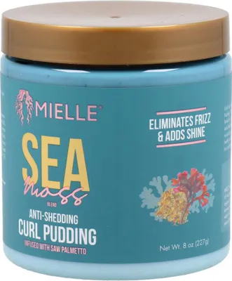 Obrázok produktu pre Mielle Organics Puding proti kučeraveniu z morského machu
