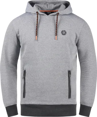 Produktbild von SOLID SDRaffa Herren Kapuzenpullover Hoodie Pullover mit Kapuze