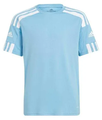 Obrázok produktu pre Adidas - Detské tričko „Squadra 21“ PP2179 (176) (modré)