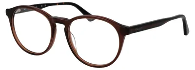 Produktbild von HACKETT EYEWEAR Brillenfassung HACKETT HEK1299 50136