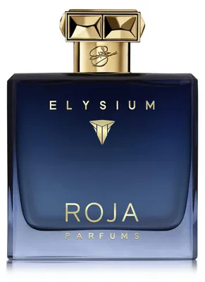 Produktbild von Roja, Elysium, Парфюмна вода, За мъже, 100 мл