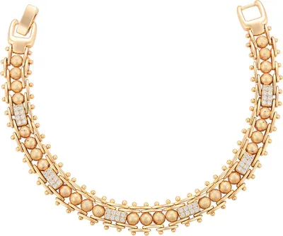 Produktbild von joella damen armband - gold, one size