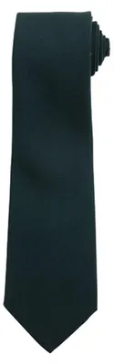Image de Premier Workwear PR700 | Work Tie - Couleur : Bottle (ca. Pantone 560) - Taille : One Size
