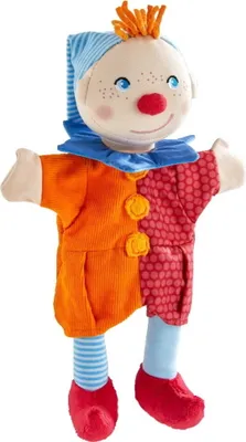 Image de Marionnette Kasper