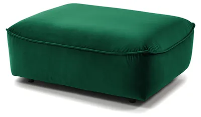 Produktbild von home24 Polsterhocker
