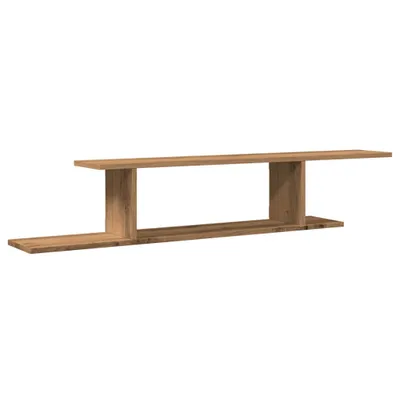 Produktbild von VidaXL 856575, Holz, Holz, 40 kg, 1250 mm, 180 mm, 230 mm