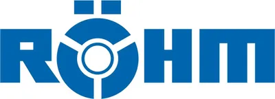Produktbild von Röhm SCHRAUBENDREHER  6 M.QUERGRIFF LG350 - 802094