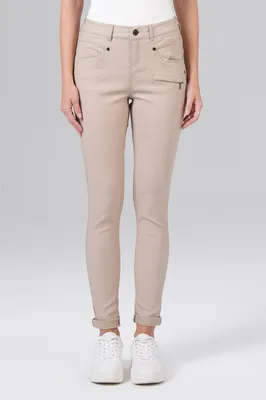 Produktbild von M.O.D Miracle of Denim SUZY Skinny Fit Jeans Damen, Röhrenjeans