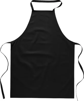 Immagine prodotto di MidOcean - Grembiule da cucina "Kitab", cotone MO270 (taglia unica) (nero)