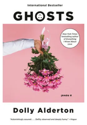 Immagine prodotto di Ghosts