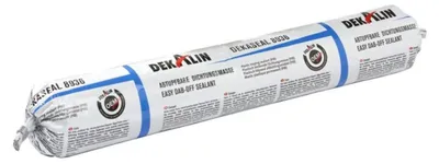 Produktbild von Dekaseal 8936 Dichtmasse 560ml Beutel hellgrau