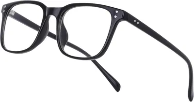 Zdjęcie produktu dla Okulary blokujące niebieskie światło, UV ochrona, przeciw zmęczeniu oczu, dla mężczyzn i kobiet